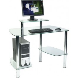 WORKSTATION GLACIER