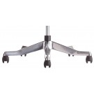 Voyager Chrome Base
