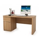 Jonus Worktation- Teak