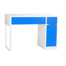 Spectrum workstation - Blue