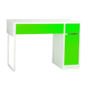 Spectrum workstation - Lime Green
