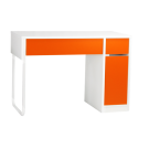 Spectrum workstation - Orange