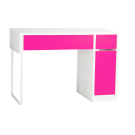 Spectrum workstation - Pink