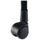 Brake Loaded Castors