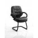 Brooklyn Cantilever Office Chair 