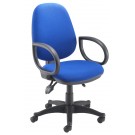 Calypso Deluxe Operators Chair - CH1801