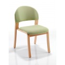Rembrandt Side-chair