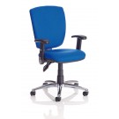 Notion High Back Operators Chair - CH0812