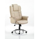 Chelsea Cream Office chair 