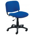 Club Gas Swivel Chair - CH1503