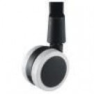 Manual Locking Castors