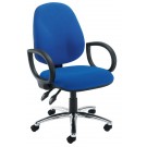 Concept High Back Operators Chair - CH0802