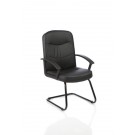 Harley Cantilever Office Chair