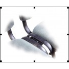 Linking bracket for the BCF/I608 & BCF/I609