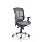 Mirage 2 Mesh Swivel Chair