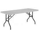 Morph Table