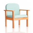 Juplo Armchair