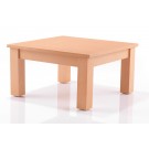 Juplo Square Table