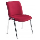 Pavilion Chrome Side Chair - CH0527