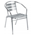 Plaza Armchair