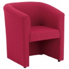 Polar Fabric Armchair - OF0202