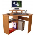 FRENCH GARDENS CORNER DESK