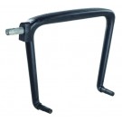 Single arm with fixtures for the writing tablet for the BCF/I608 & BCF/I609