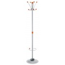 Satellite Metal & Wood Coatstand - CH1906