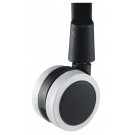 Soft Tyre Castors