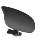 Headrest for the TCM/B103/BK