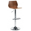 Stork Walnut High Chair
