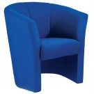 Tub Armchair Fabric