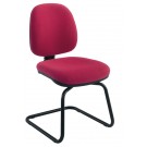 Zoom Visitor Chair - CH0710
