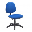 Zoom Anti-Tamper Operators / Typist Chair - CH0702