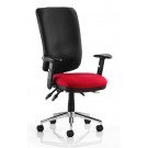 Chiro High Back office chair
