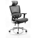 Alpha Mesh Office Chair