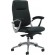St Moritz Leather Executive Chair 