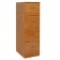 FRENCH GARDENS 4 DRAWER FILING CABINET