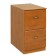 FRENCH GARDENS 2 DRAWER FILING CABINET 